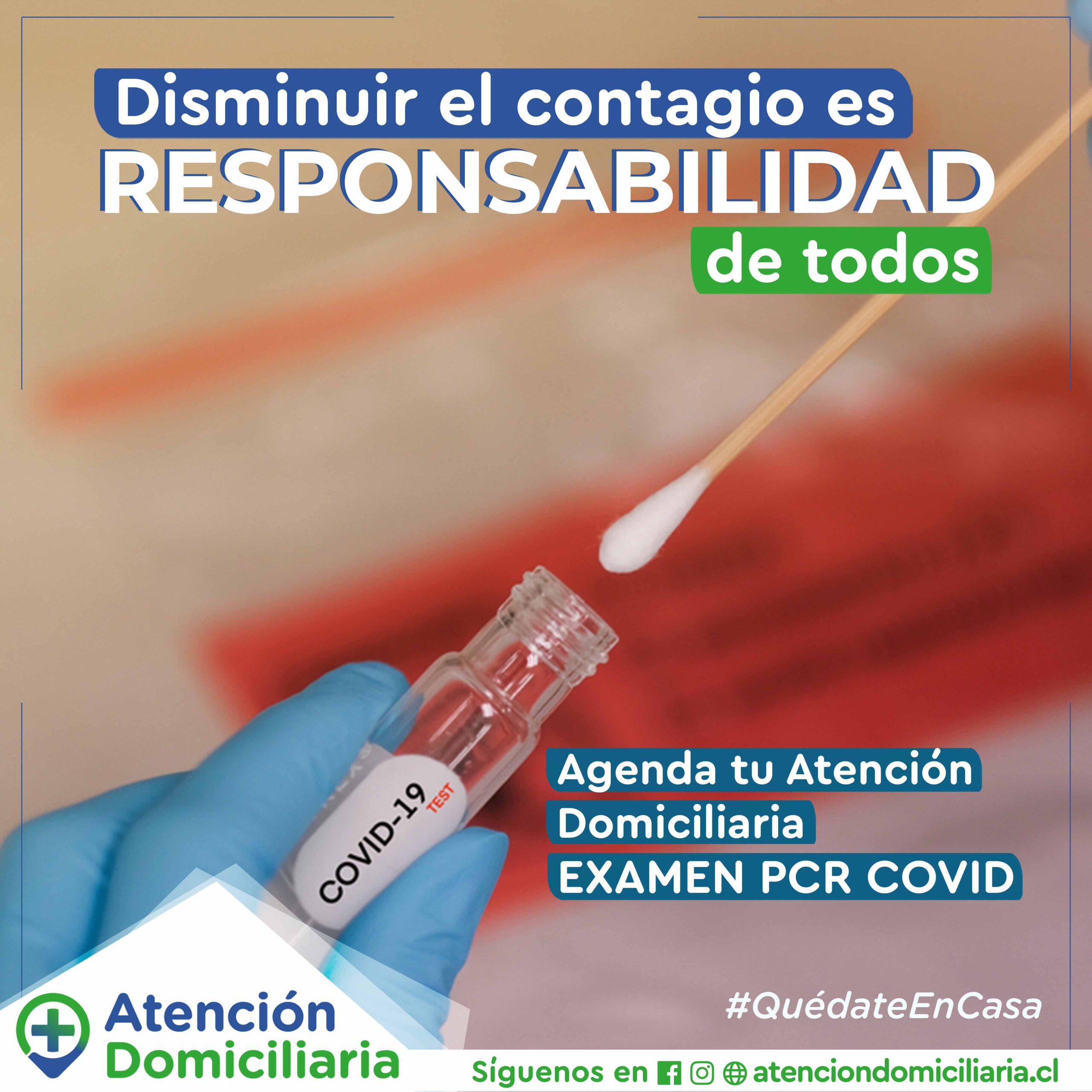 Post Prevención Contagios