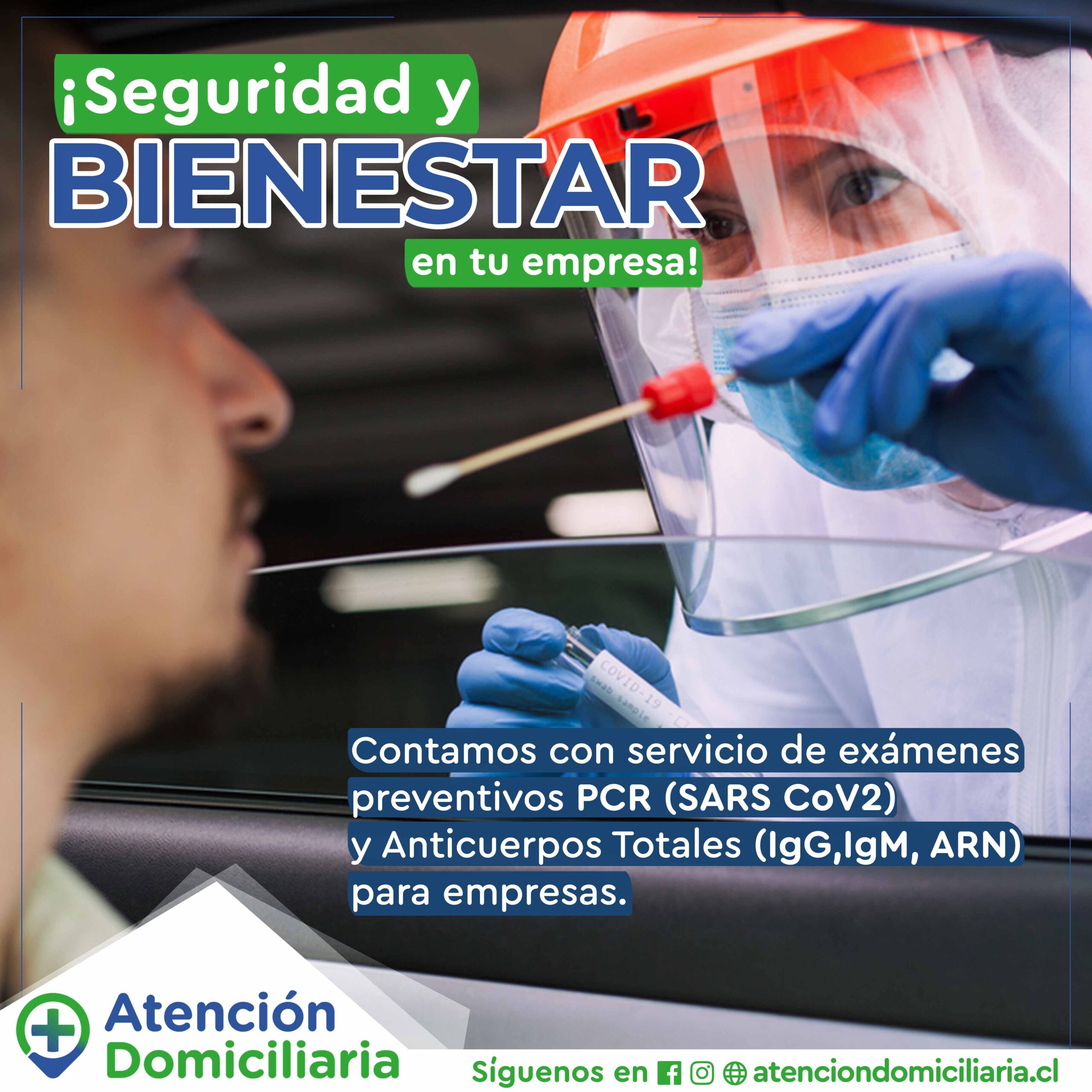 Post Seguridad Empresa