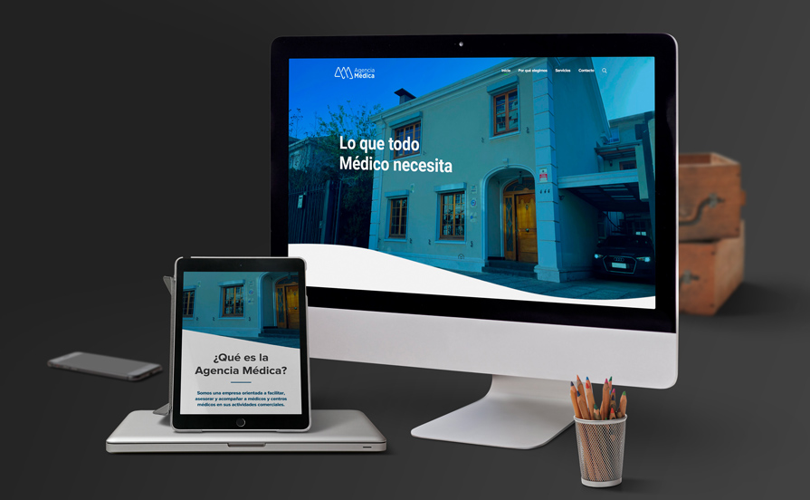 Agencia Médica