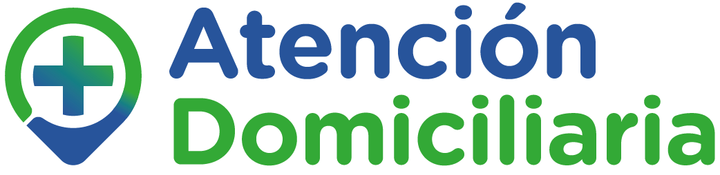 Logo Atención Domiciliaria