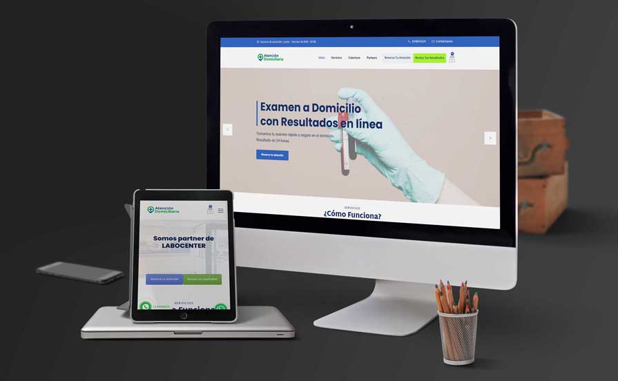 AtencionDomiciliaria