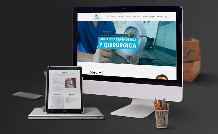 Dr Contreras