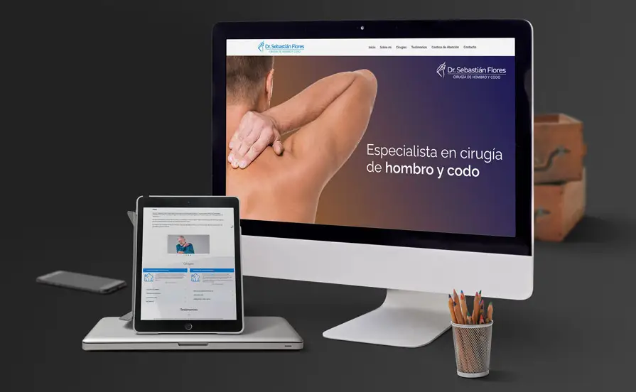 Dr Flores