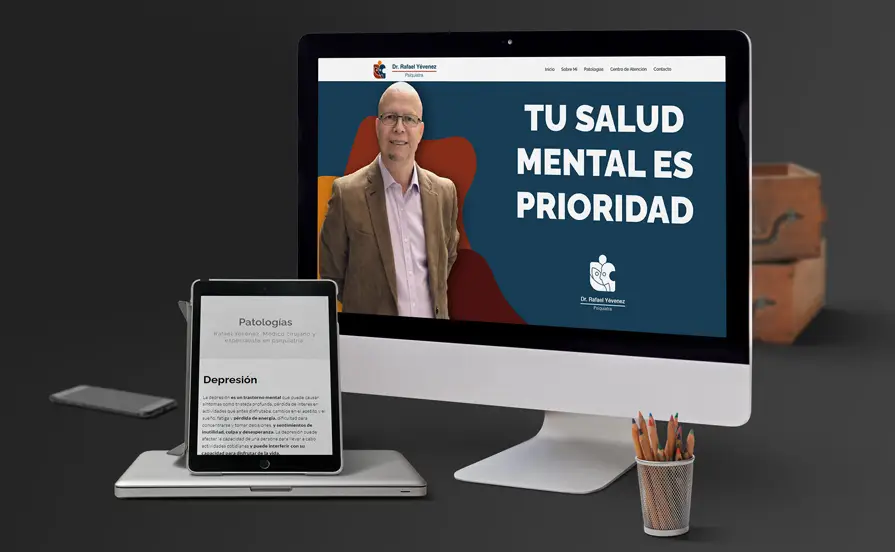 Doctor Yévenez
