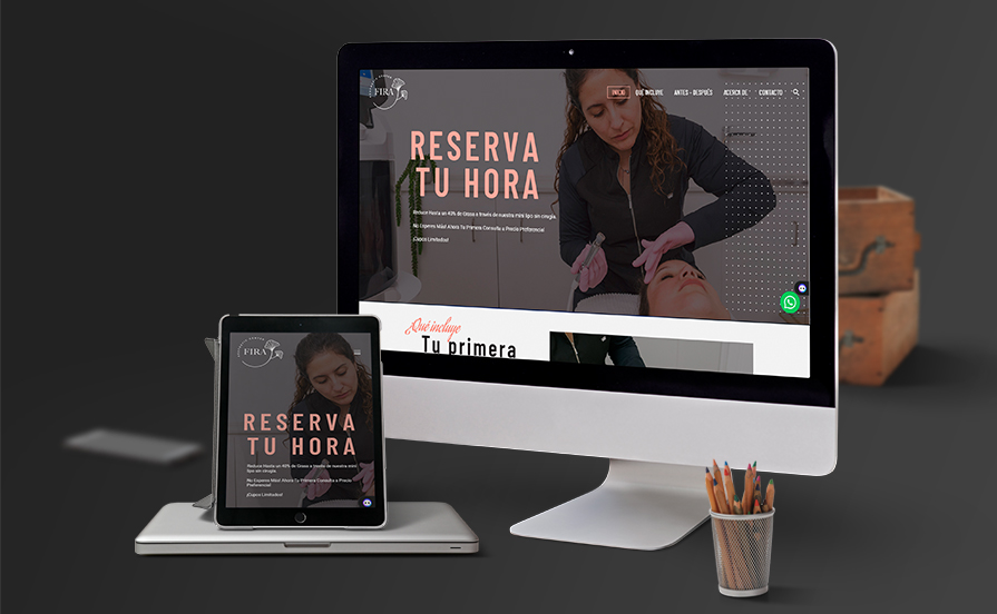 Fira Aestethics Center