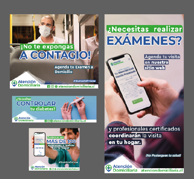 Google Ads Dashboard