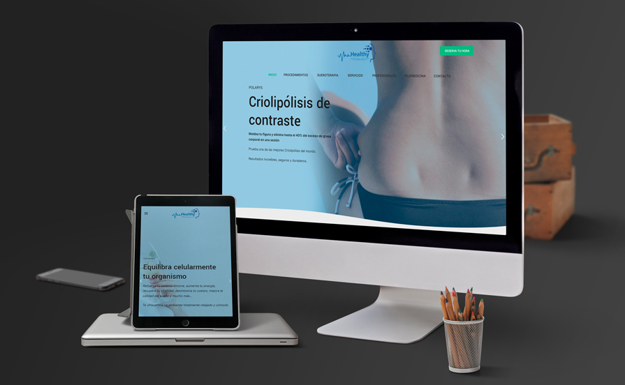 Healthy Medical Center