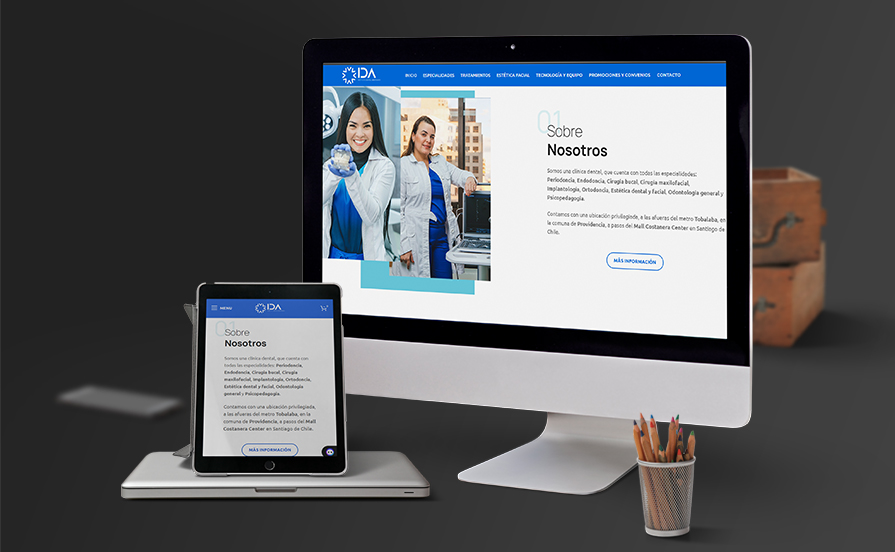 Instituto Dental Americano