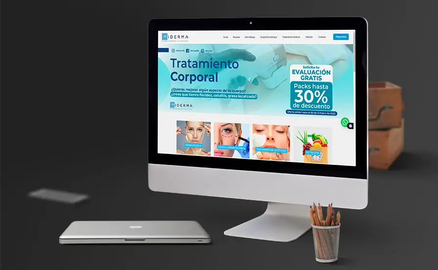 Iderma