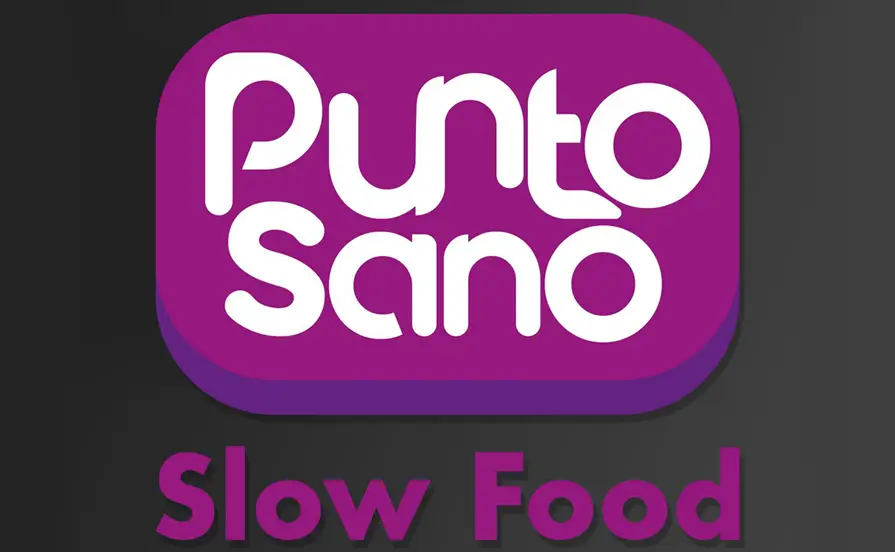 Marca Punto Sano