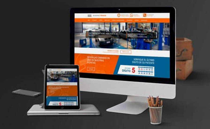 Revisiones Técnicas